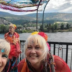 Meet your Posher, Karen